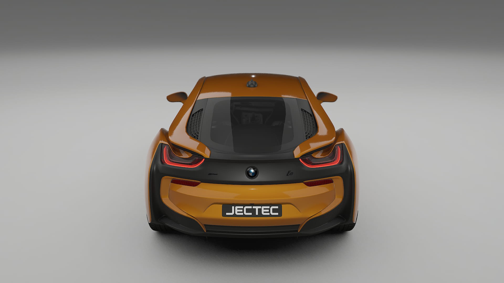 BMW I8 I12 PPF Fólie | DAISY TPU PPF - kompletní pre-cut kit