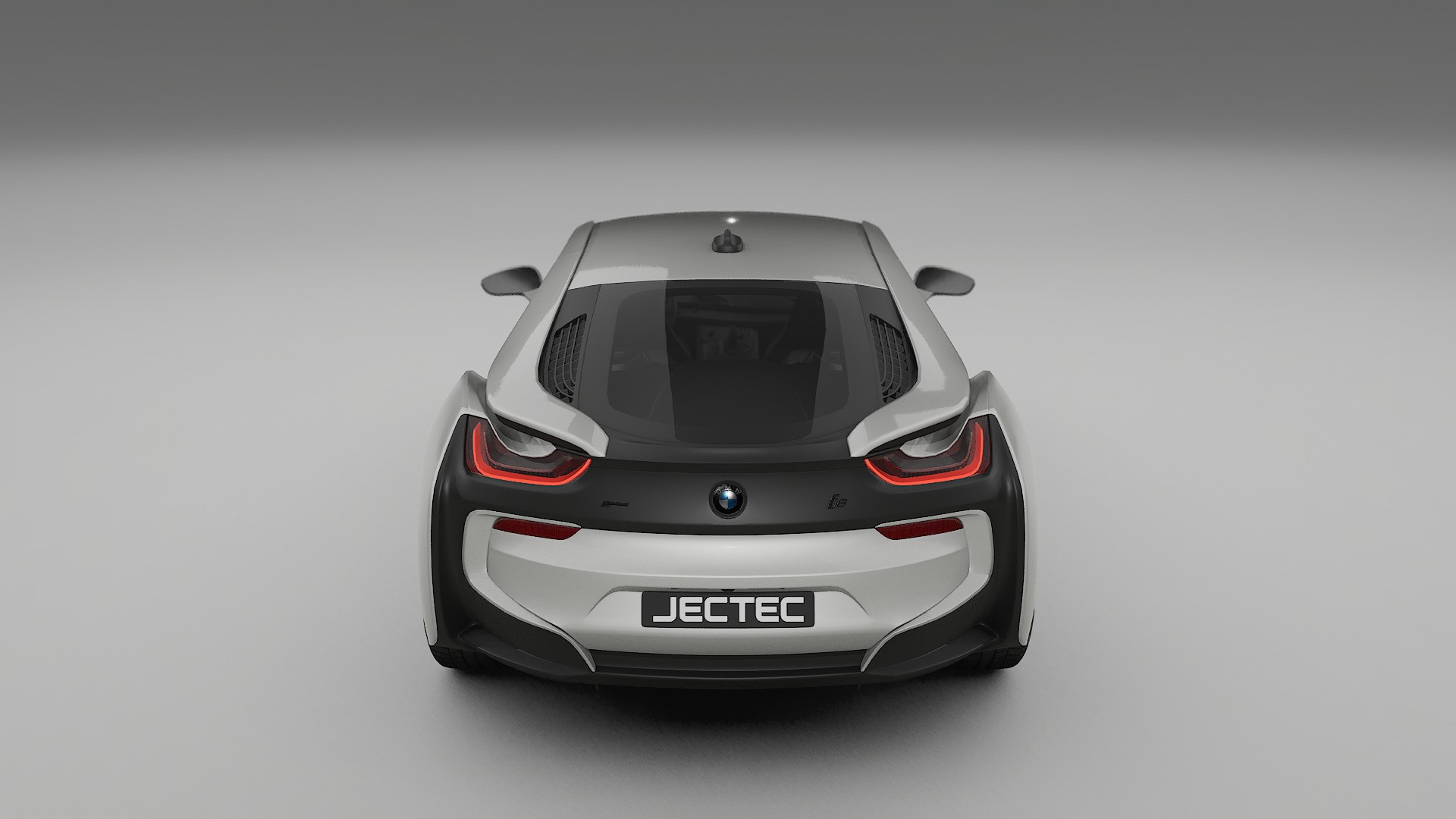 BMW I8 I12 PPF Fólie | PEARL TPU PPF - kompletní pre-cut kit