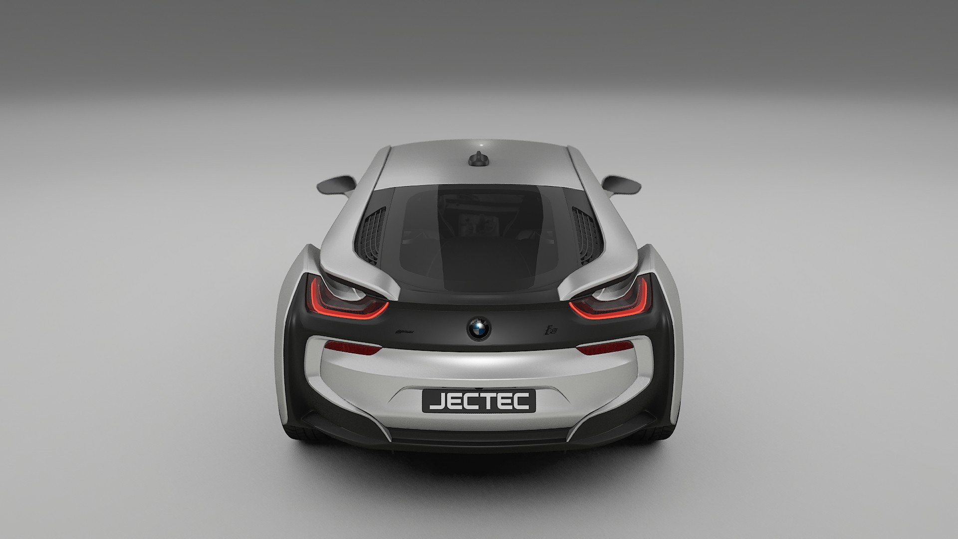 BMW I8 I12 PPF Fólie | OPAL TPU PPF - kompletní pre-cut kit