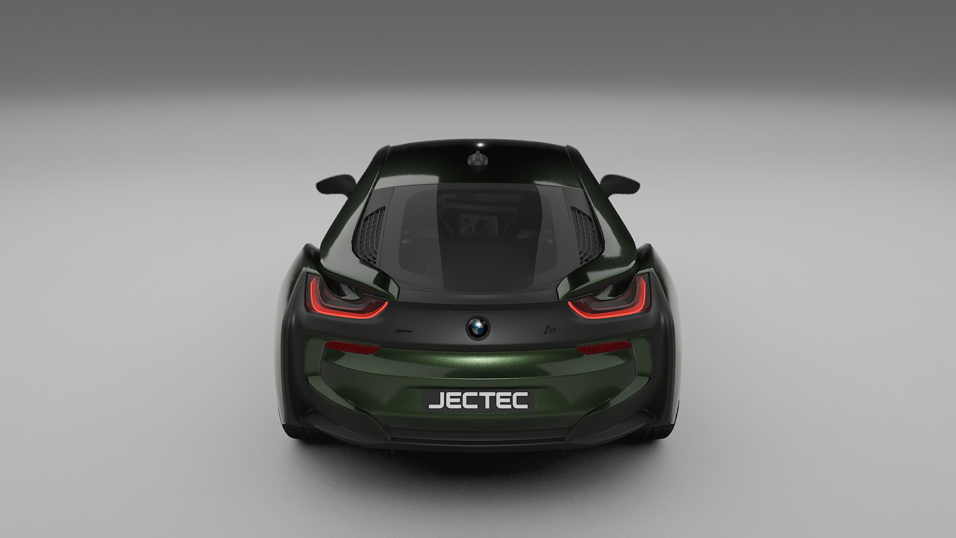 BMW I8 I12 PPF Fólie | LAGOON TPU PPF - kompletní pre-cut kit