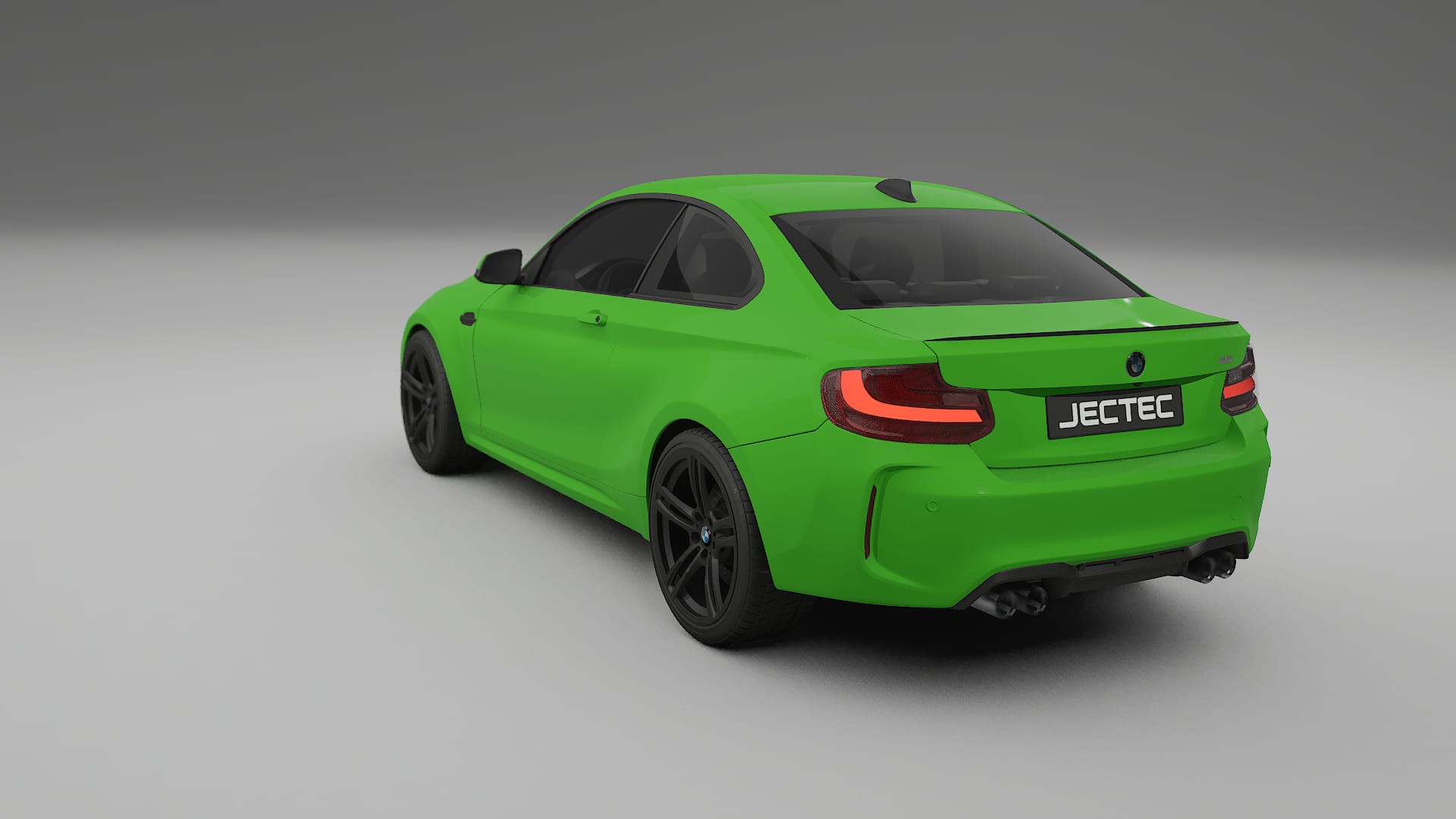 BMW M2 F87 facelift PPF Fólie | VENOM TPU PPF - kompletní pre-cut kit