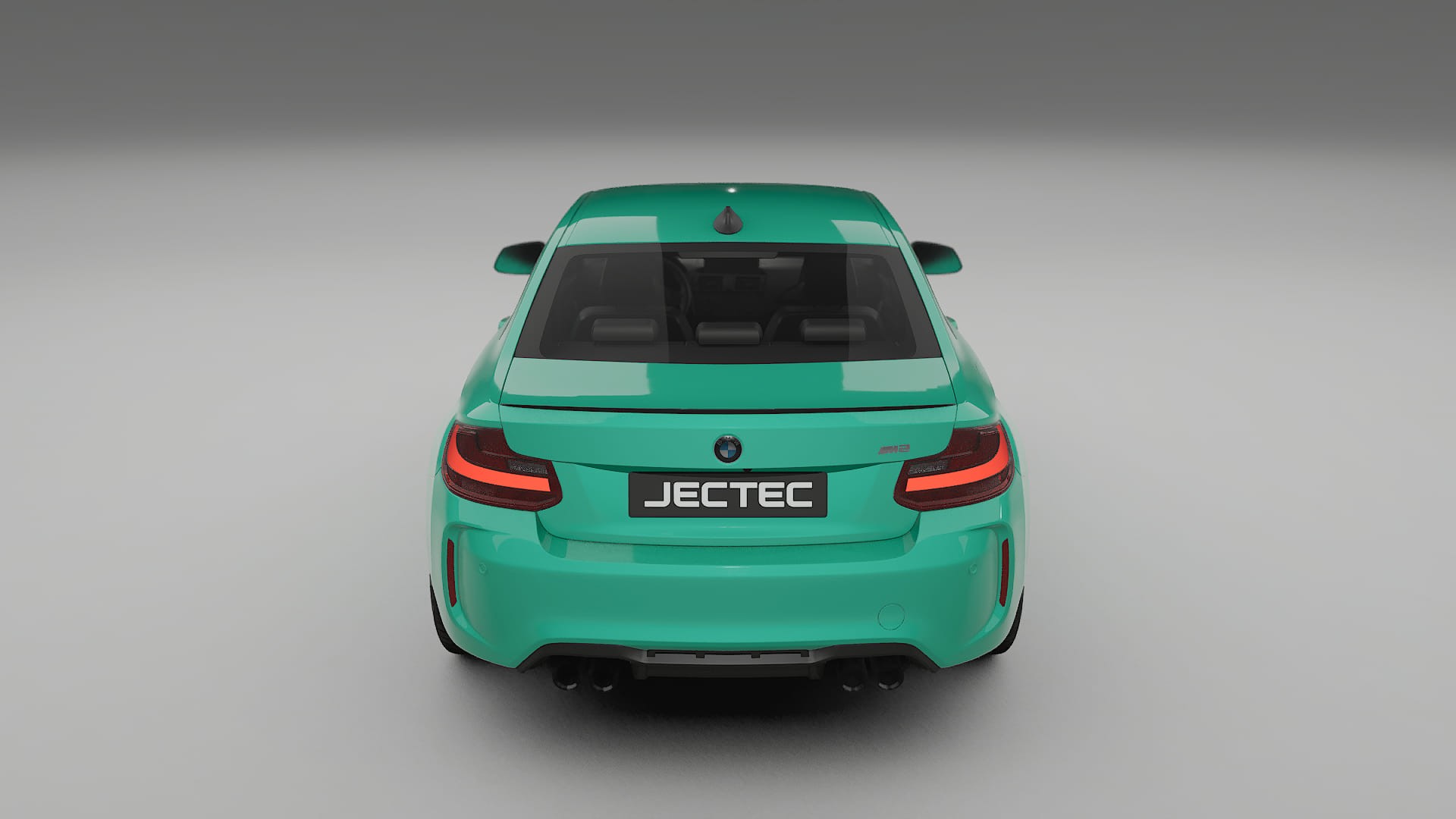 BMW M2 F87 facelift PPF Fólie | JEWEL TPU PPF - kompletní pre-cut kit