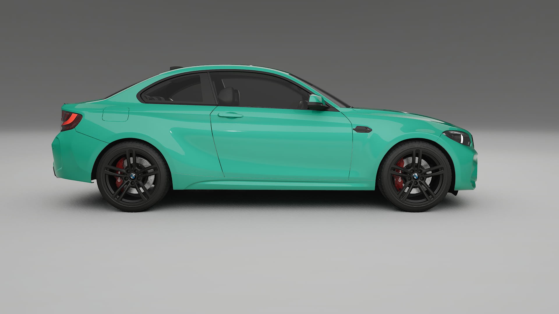 BMW M2 F87 facelift PPF Fólie | JEWEL TPU PPF - kompletní pre-cut kit