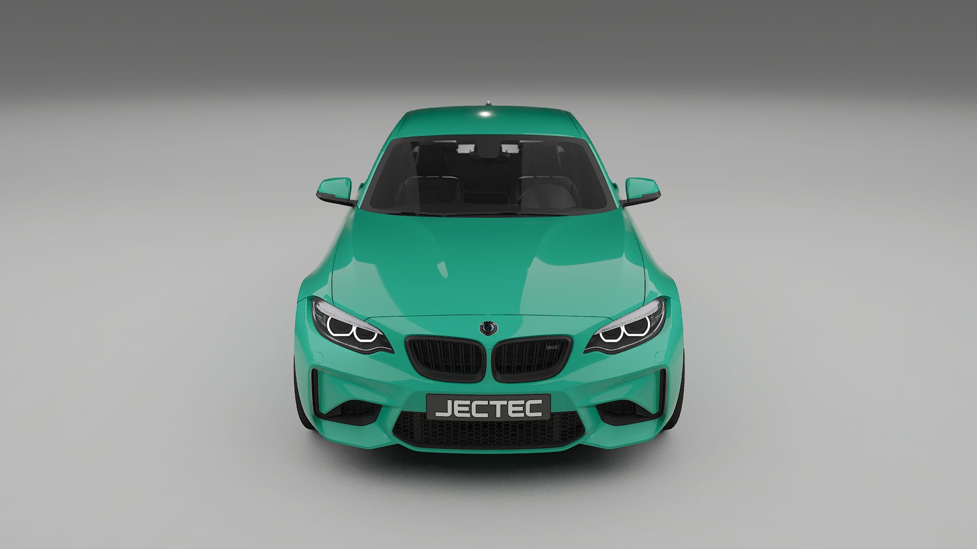 BMW M2 F87 facelift PPF Fólie | JEWEL TPU PPF - kompletní pre-cut kit