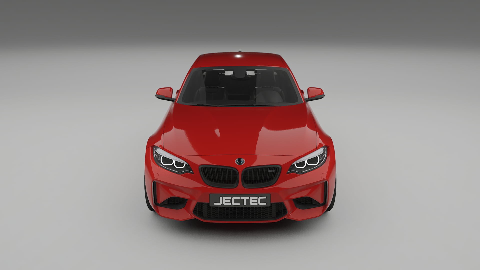 BMW M2 F87 facelift PPF Fólie | BLAZE TPU PPF - kompletní pre-cut kit
