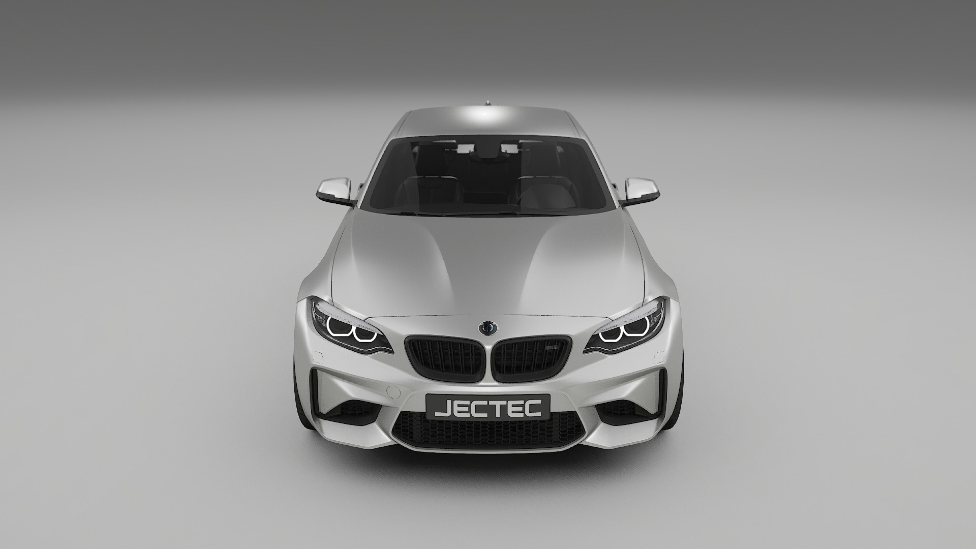 BMW M2 F87 facelift PPF Fólie | OPAL TPU PPF - kompletní pre-cut kit