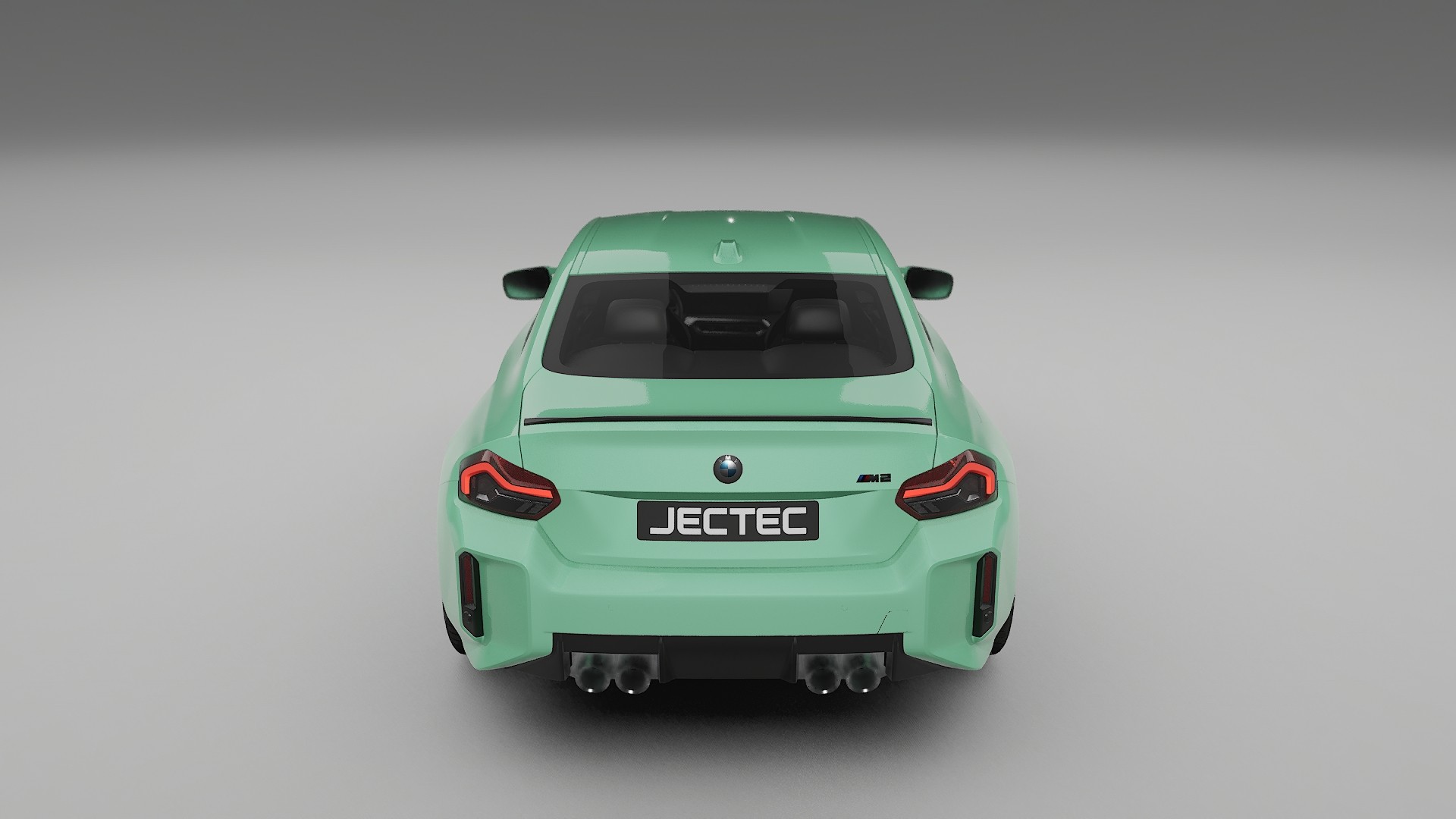 BMW M2 G87 PPF Fólie | DUSTY TPU PPF - kompletní pre-cut kit