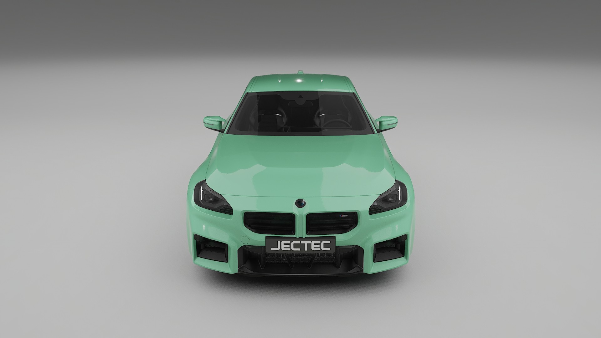 BMW M2 G87 PPF Fólie | DUSTY TPU PPF - kompletní pre-cut kit