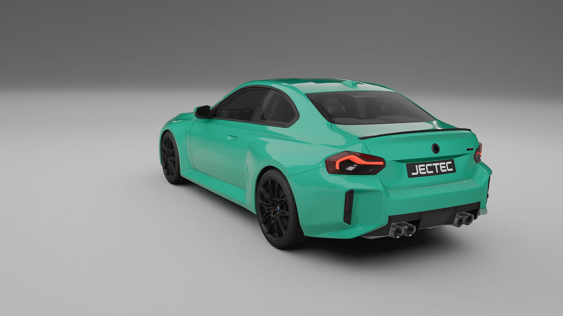 BMW M2 G87 PPF Fólie | JEWEL TPU PPF - kompletní pre-cut kit