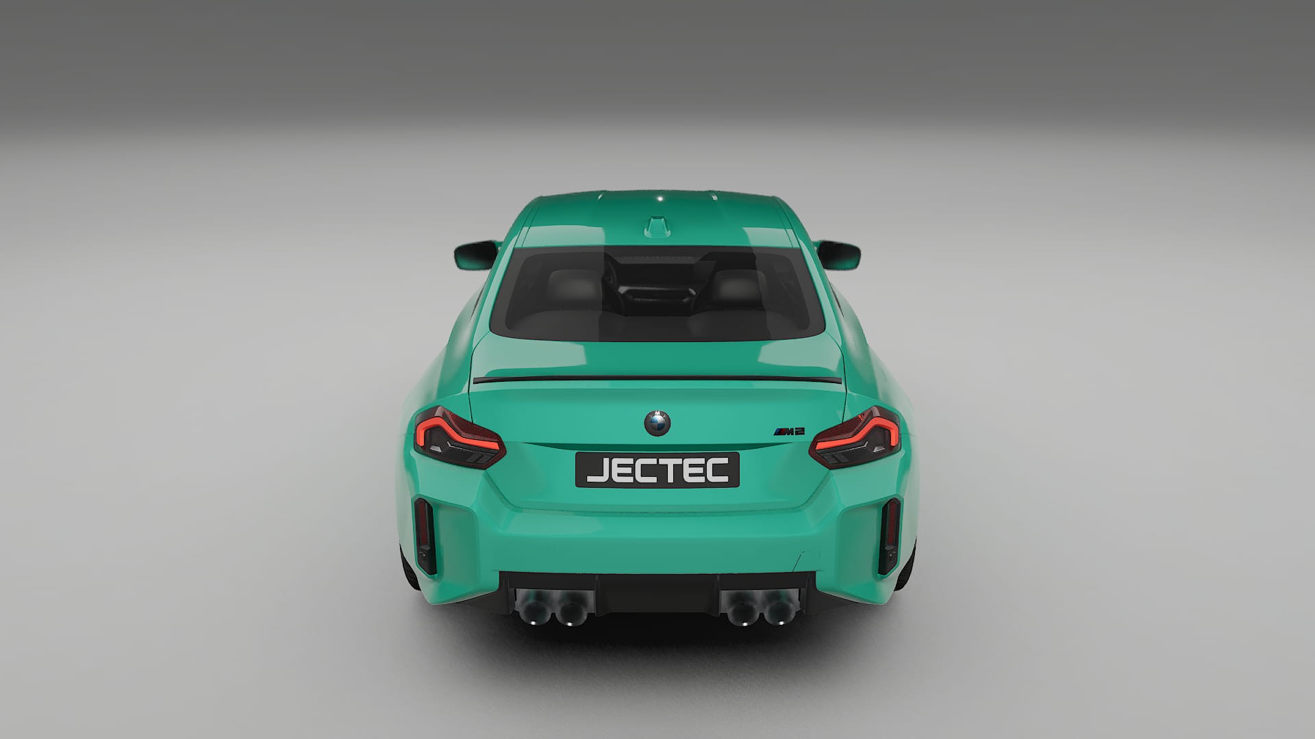 BMW M2 G87 PPF Fólie | JEWEL TPU PPF - kompletní pre-cut kit