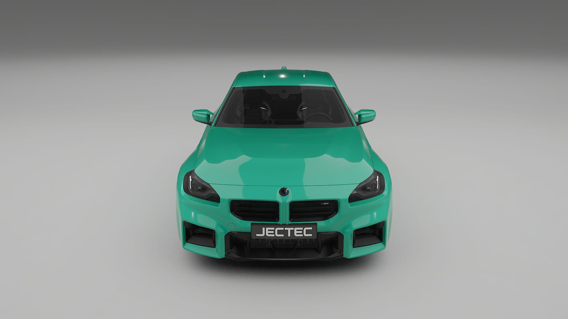 BMW M2 G87 PPF Fólie | JEWEL TPU PPF - kompletní pre-cut kit