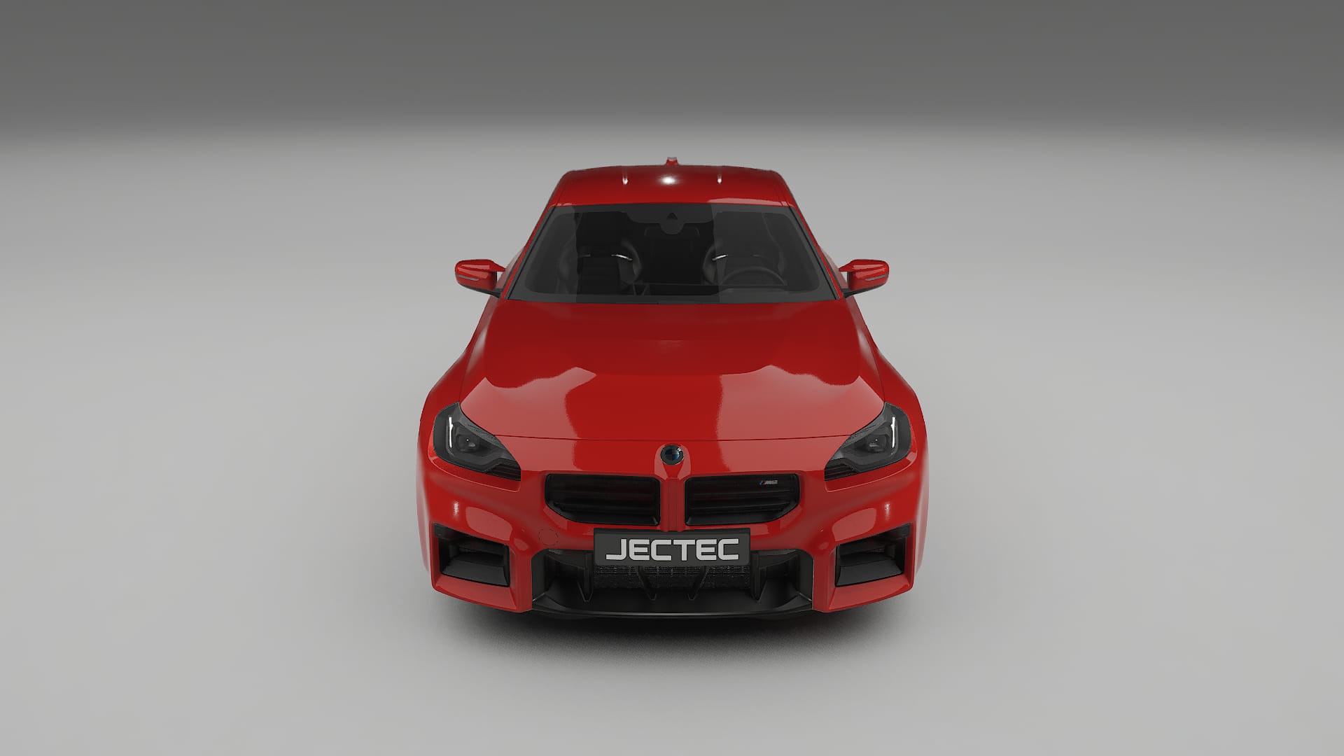 BMW M2 G87 PPF Fólie | BLAZE TPU PPF - kompletní pre-cut kit