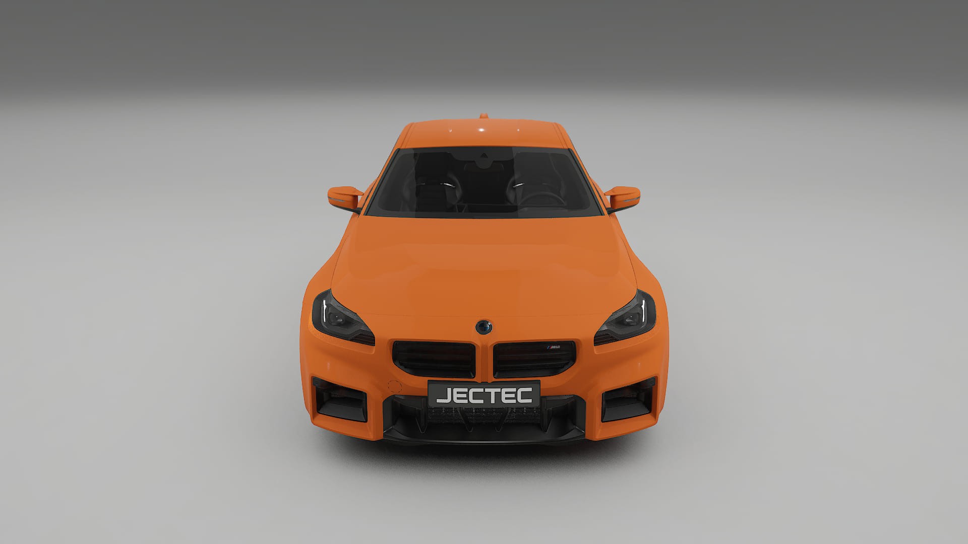 BMW M2 G87 PPF Fólie | ROCKET TPU PPF - kompletní pre-cut kit