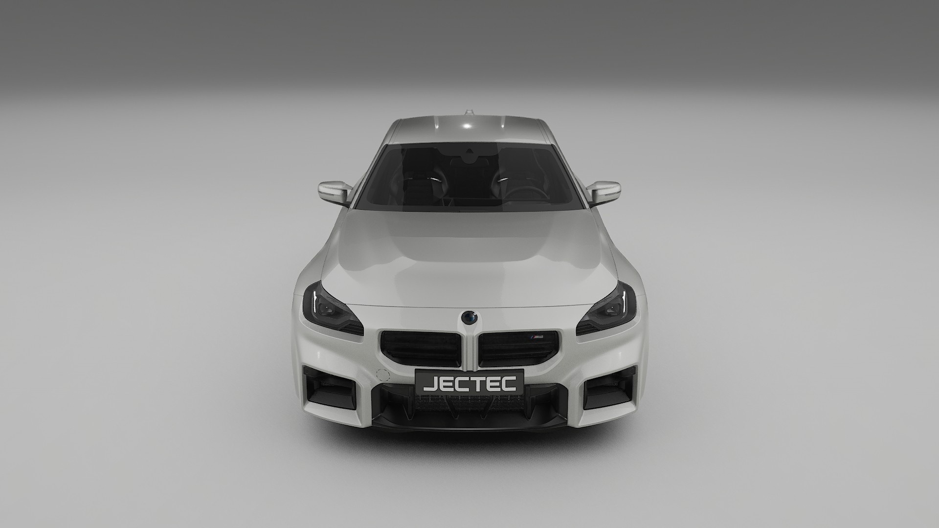 BMW M2 G87 PPF Fólie | PEARL TPU PPF - kompletní pre-cut kit