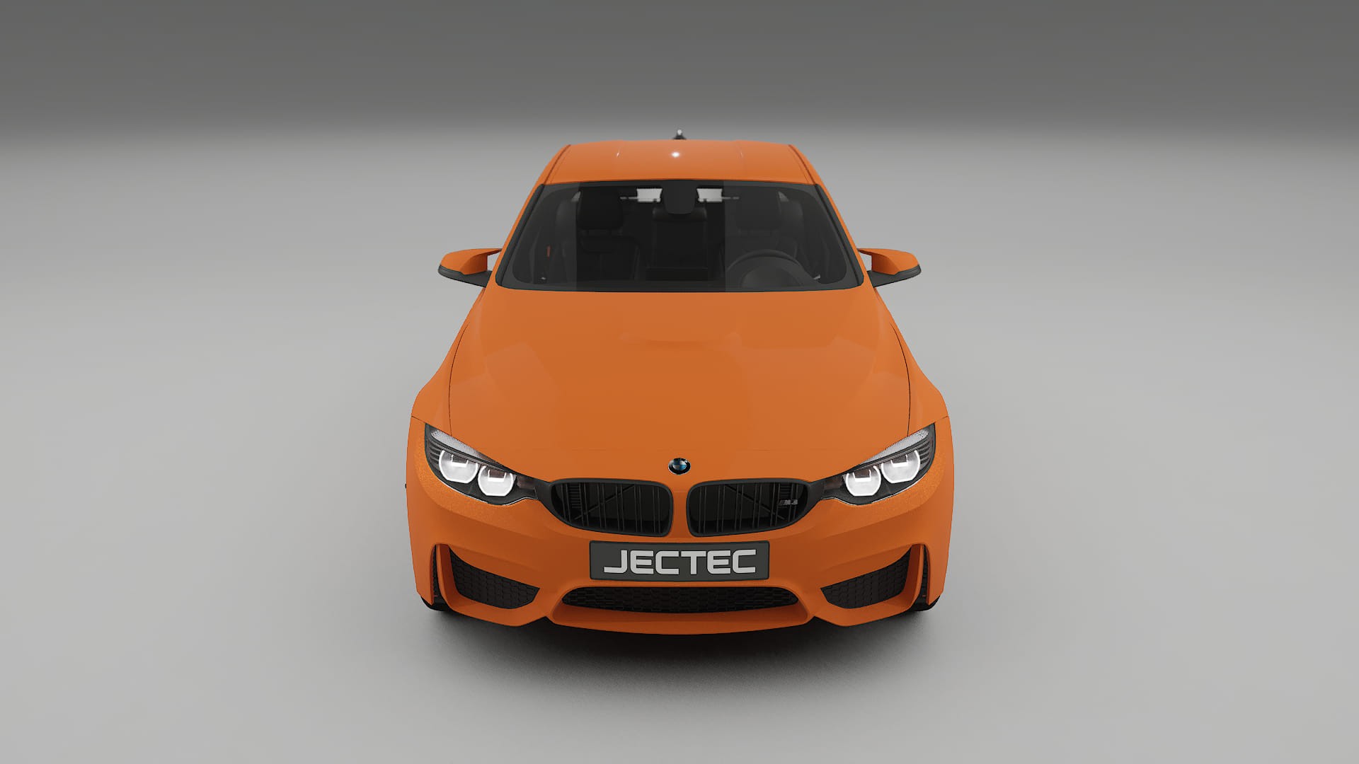 BMW M3 F80 PPF Fólie | ROCKET TPU PPF - kompletní pre-cut kit