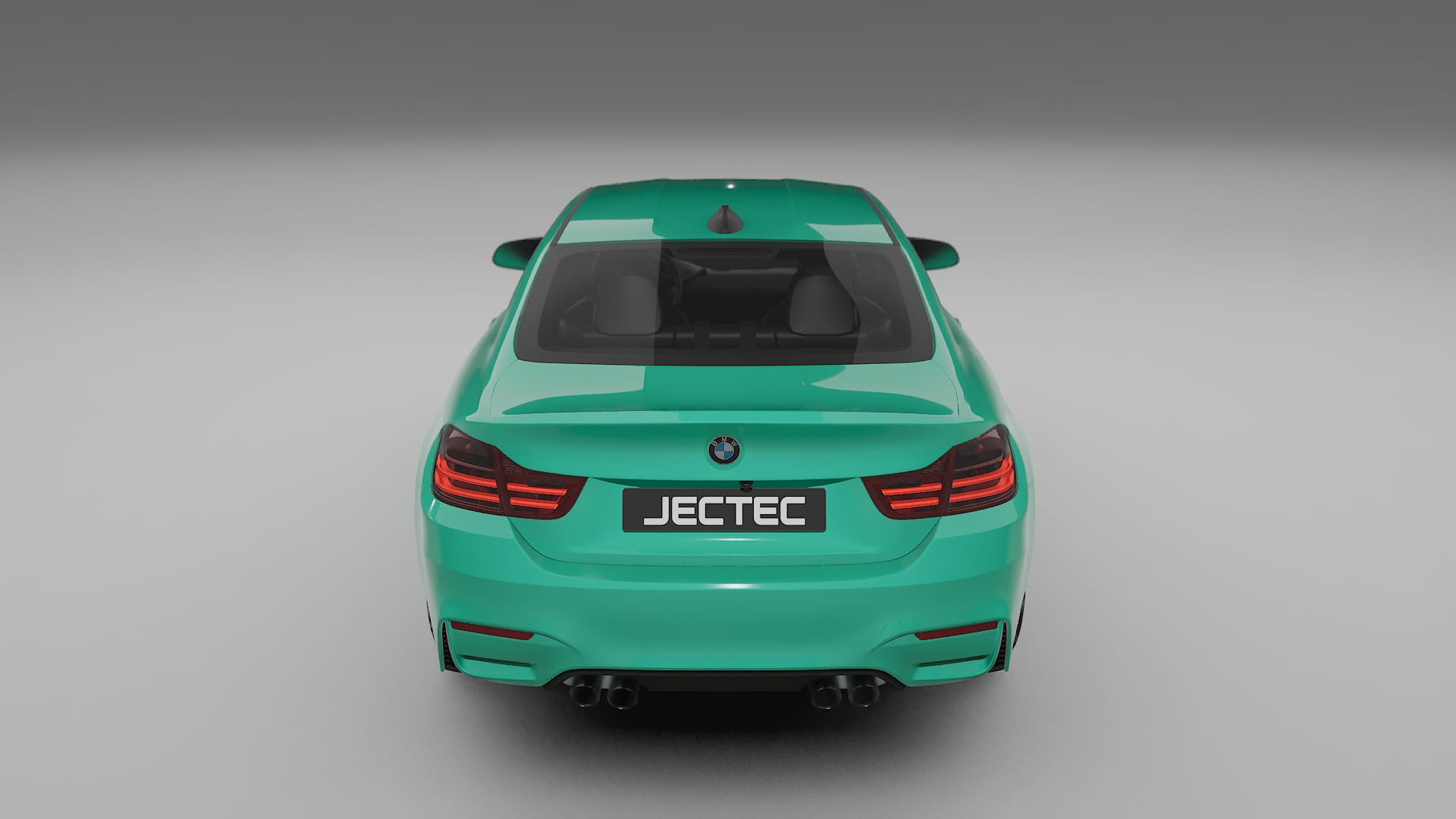 BMW M4 F82 PPF Fólie | JEWEL TPU PPF - kompletní pre-cut kit