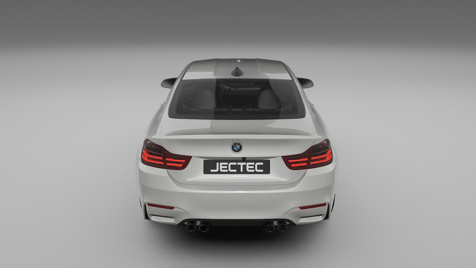 BMW M4 F82 PPF Fólie | PEARL TPU PPF - kompletní pre-cut kit