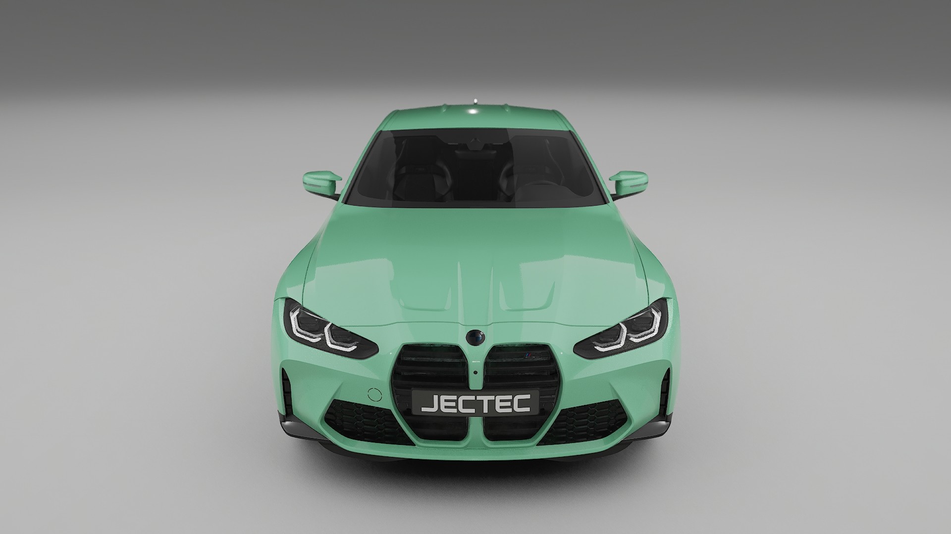 BMW M4 G82 PPF Fólie | DUSTY TPU PPF - kompletní pre-cut kit