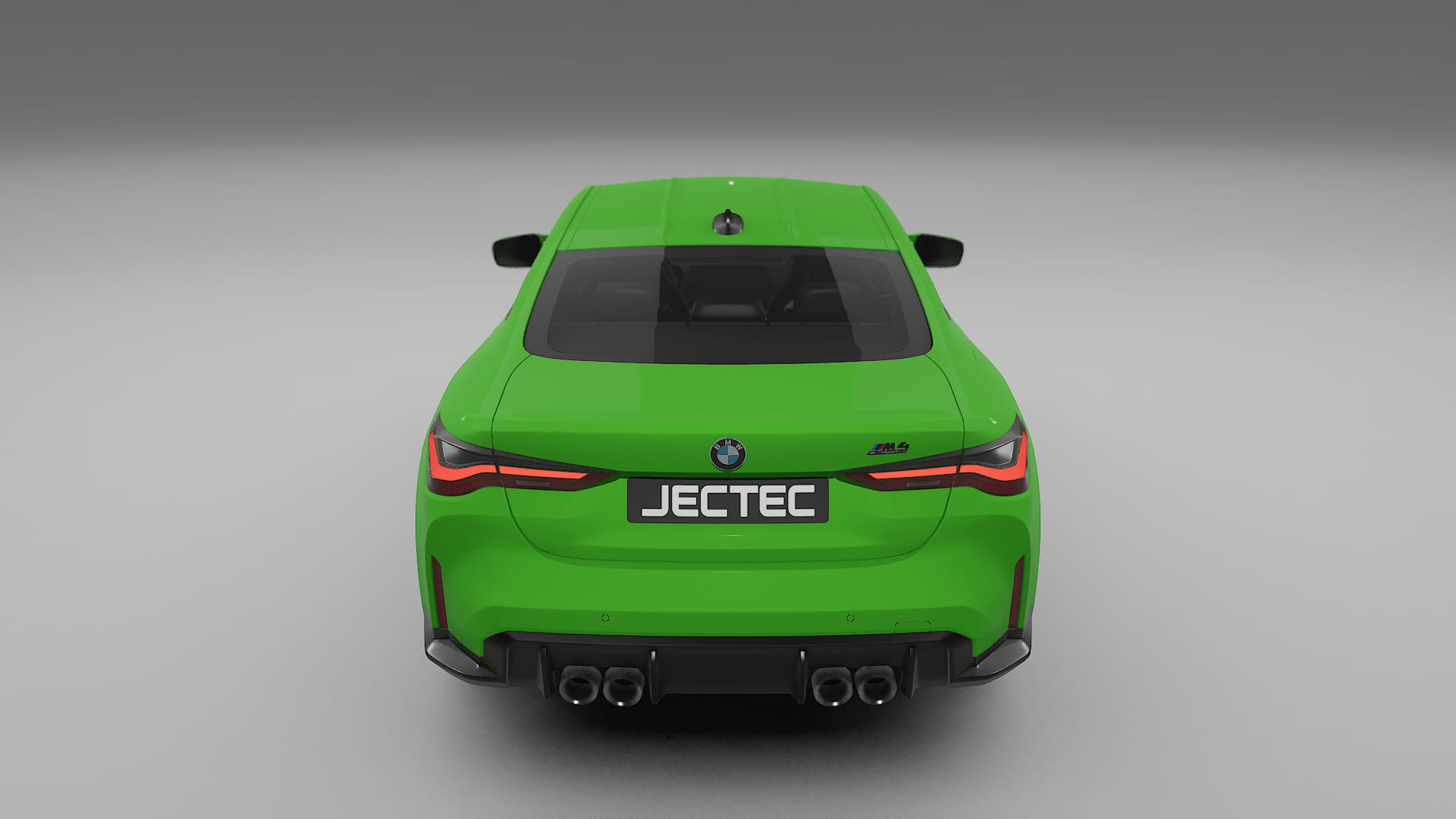 BMW M4 G82 PPF Fólie | VENOM TPU PPF - kompletní pre-cut kit