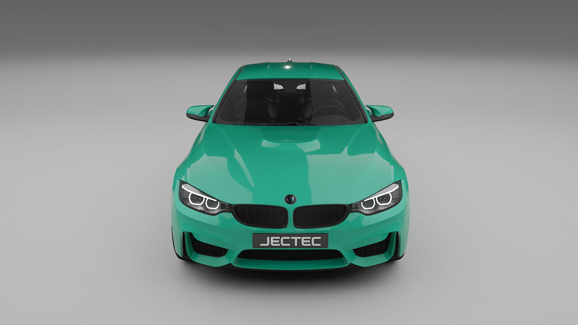 BMW M4 G82 PPF Fólie | JEWEL TPU PPF - kompletní pre-cut kit