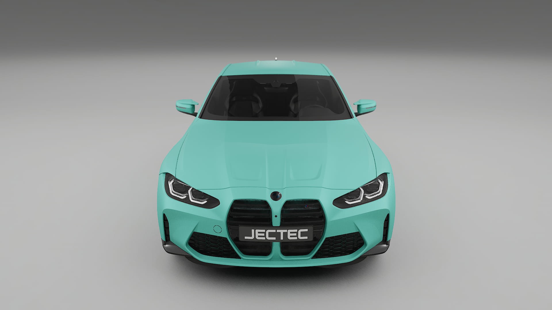 BMW M4 G82 PPF Fólie | FROST TPU PPF - kompletní pre-cut kit