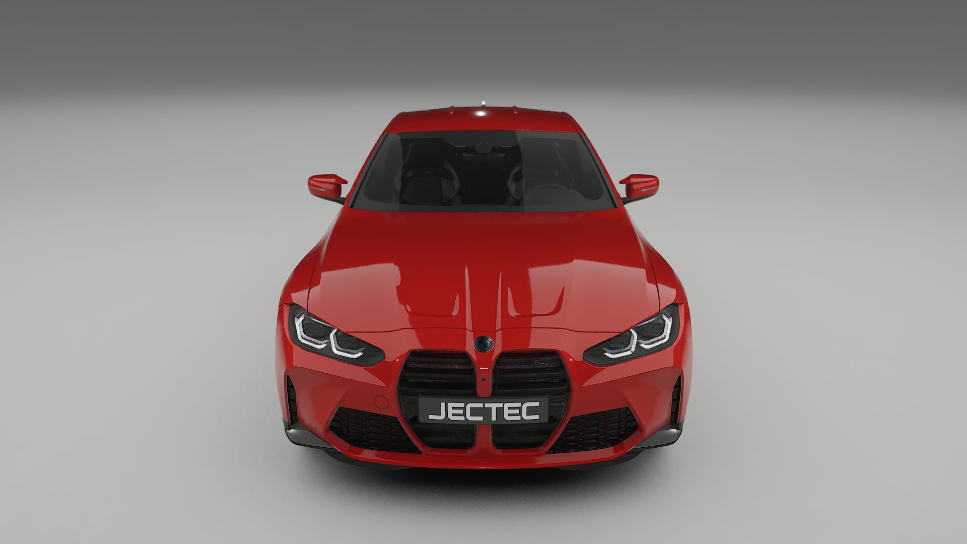 BMW M4 G82 PPF Fólie | BLAZE TPU PPF - kompletní pre-cut kit