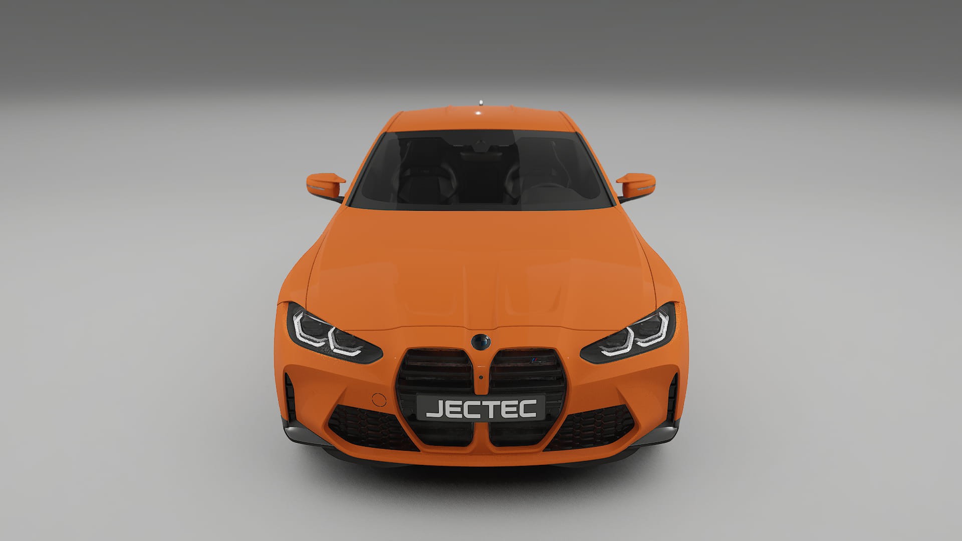 BMW M4 G82 PPF Fólie | ROCKET TPU PPF - kompletní pre-cut kit