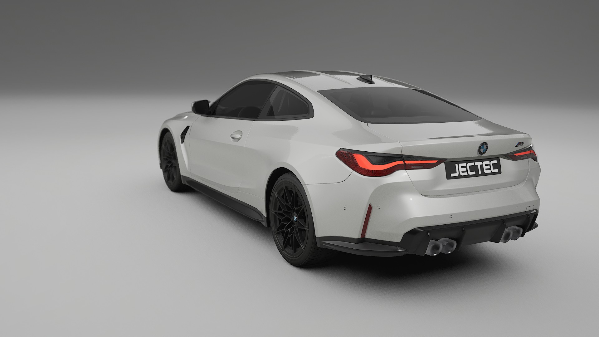 BMW M4 G82 PPF Fólie | PEARL TPU PPF - kompletní pre-cut kit