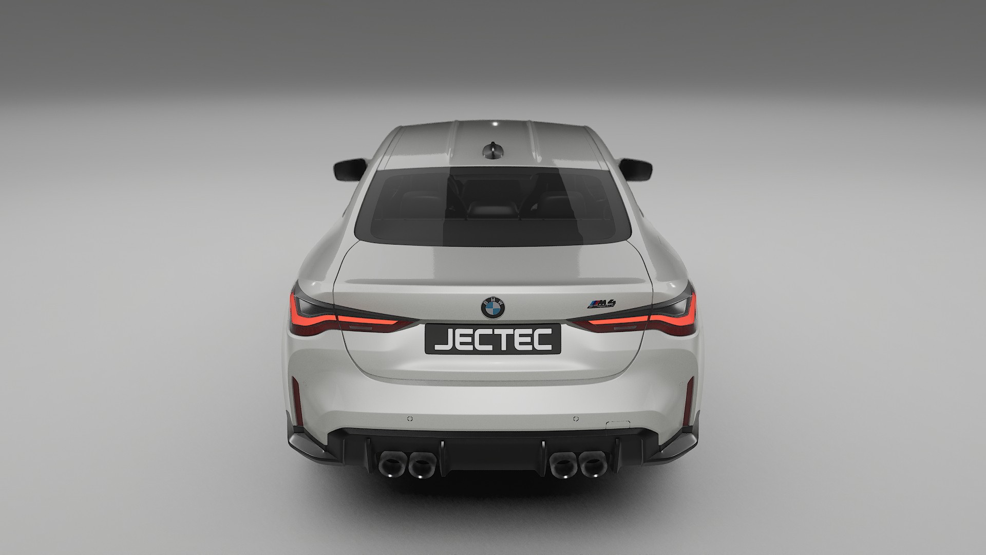 BMW M4 G82 PPF Fólie | PEARL TPU PPF - kompletní pre-cut kit