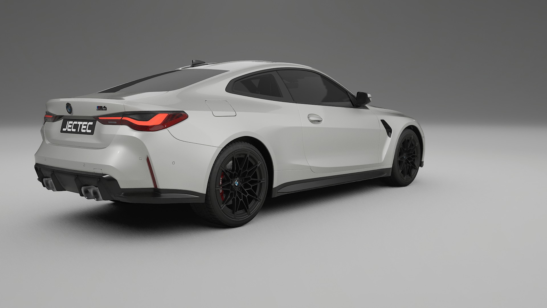 BMW M4 G82 PPF Fólie | PEARL TPU PPF - kompletní pre-cut kit