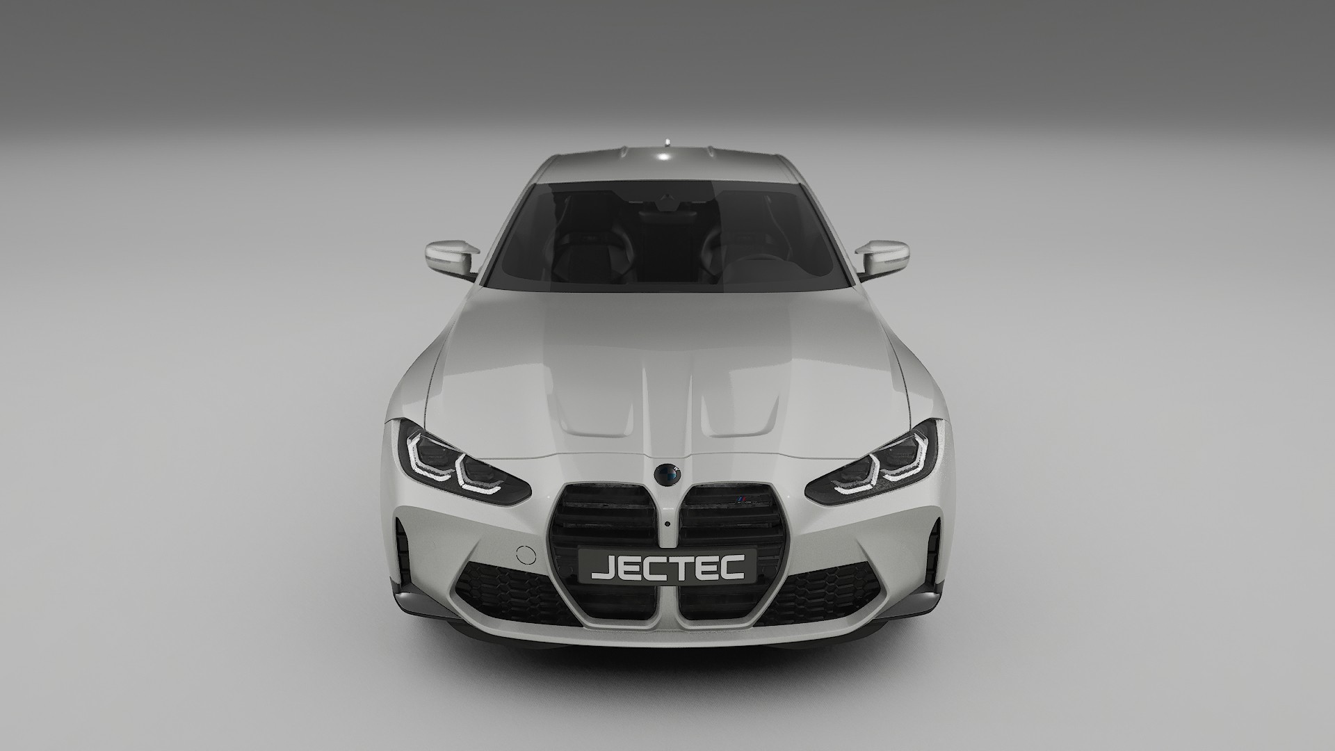 BMW M4 G82 PPF Fólie | PEARL TPU PPF - kompletní pre-cut kit