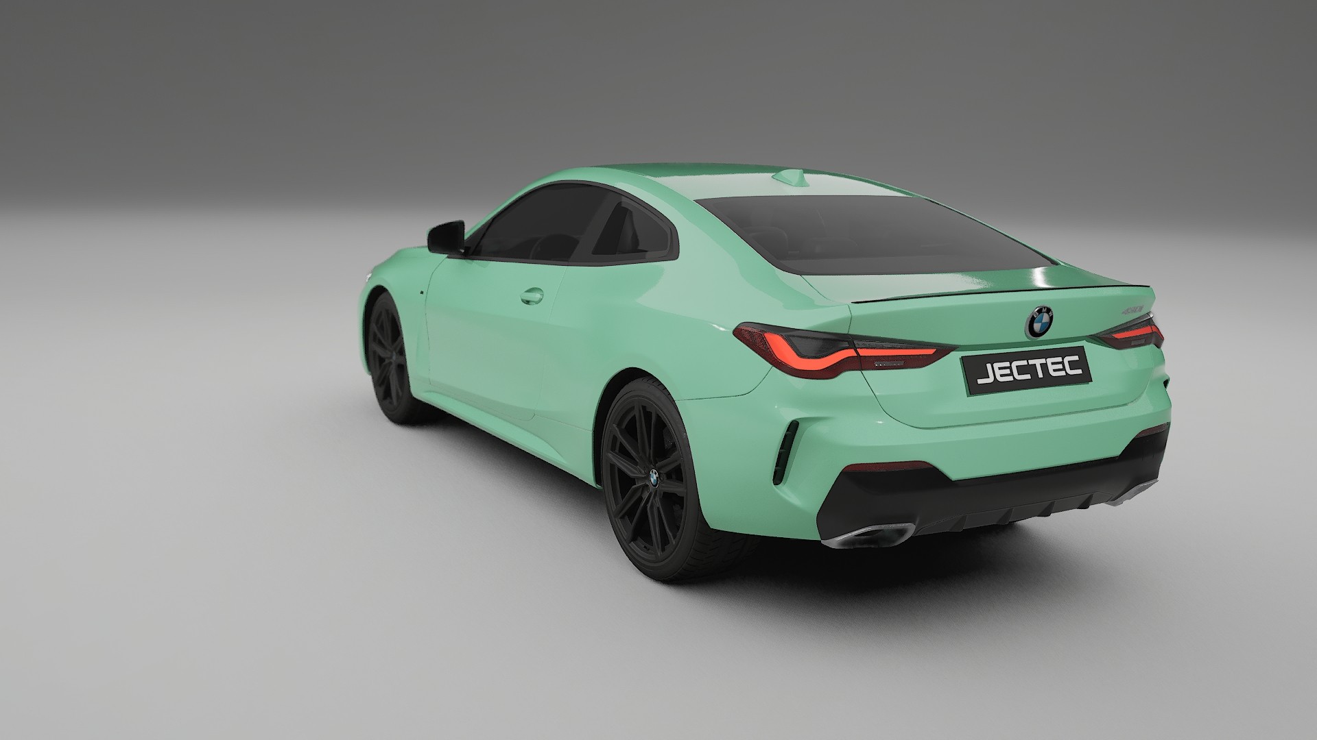 BMW M5 F10 PPF Fólie | DUSTY TPU PPF - kompletní pre-cut kit