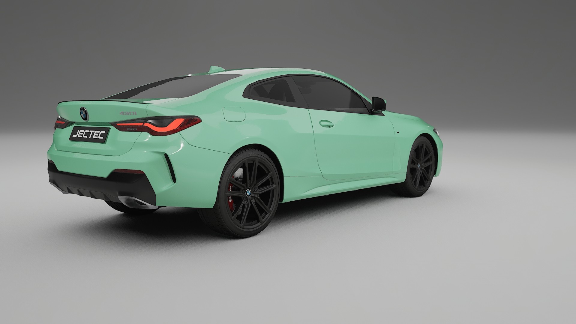 BMW M5 F10 PPF Fólie | DUSTY TPU PPF - kompletní pre-cut kit