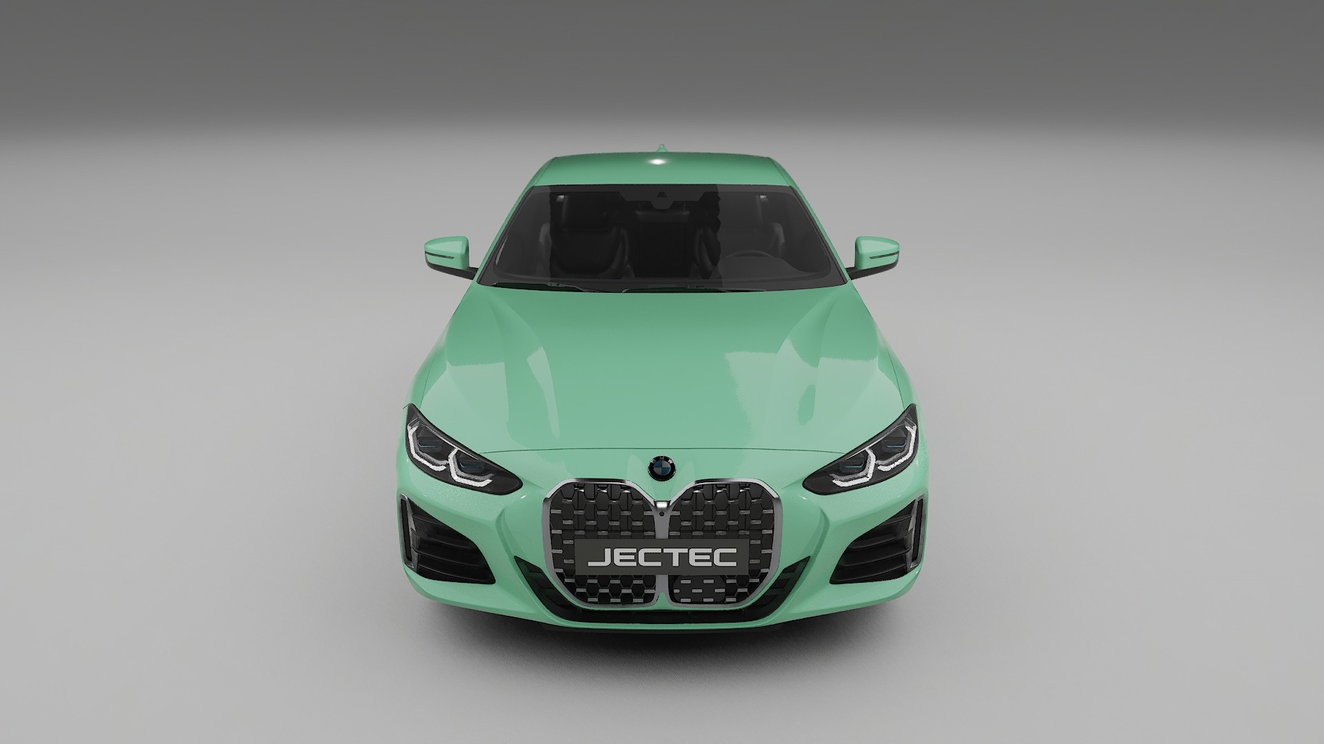 BMW M5 F10 PPF Fólie | DUSTY TPU PPF - kompletní pre-cut kit