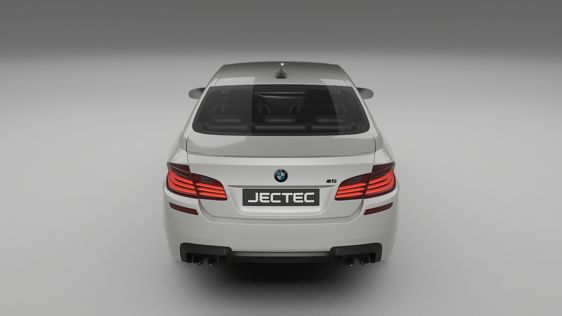 BMW M5 F10 PPF Fólie | PEARL TPU PPF - kompletní pre-cut kit