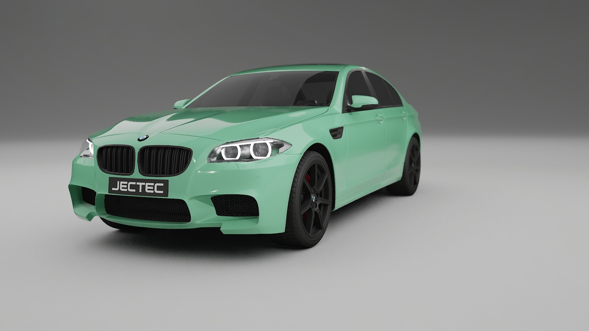 BMW M440i G26 PPF Fólie | DUSTY TPU PPF - kompletní pre-cut kit