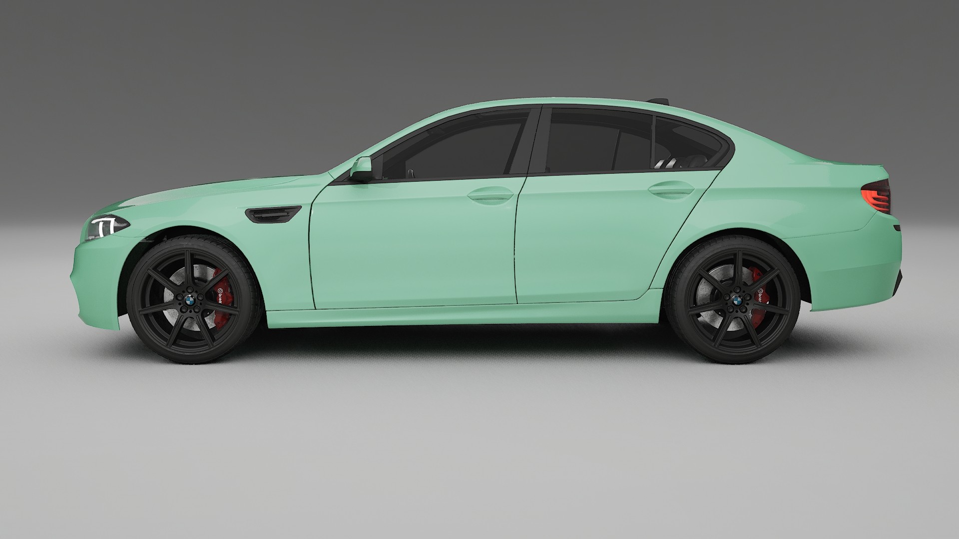 BMW M440i G26 PPF Fólie | DUSTY TPU PPF - kompletní pre-cut kit