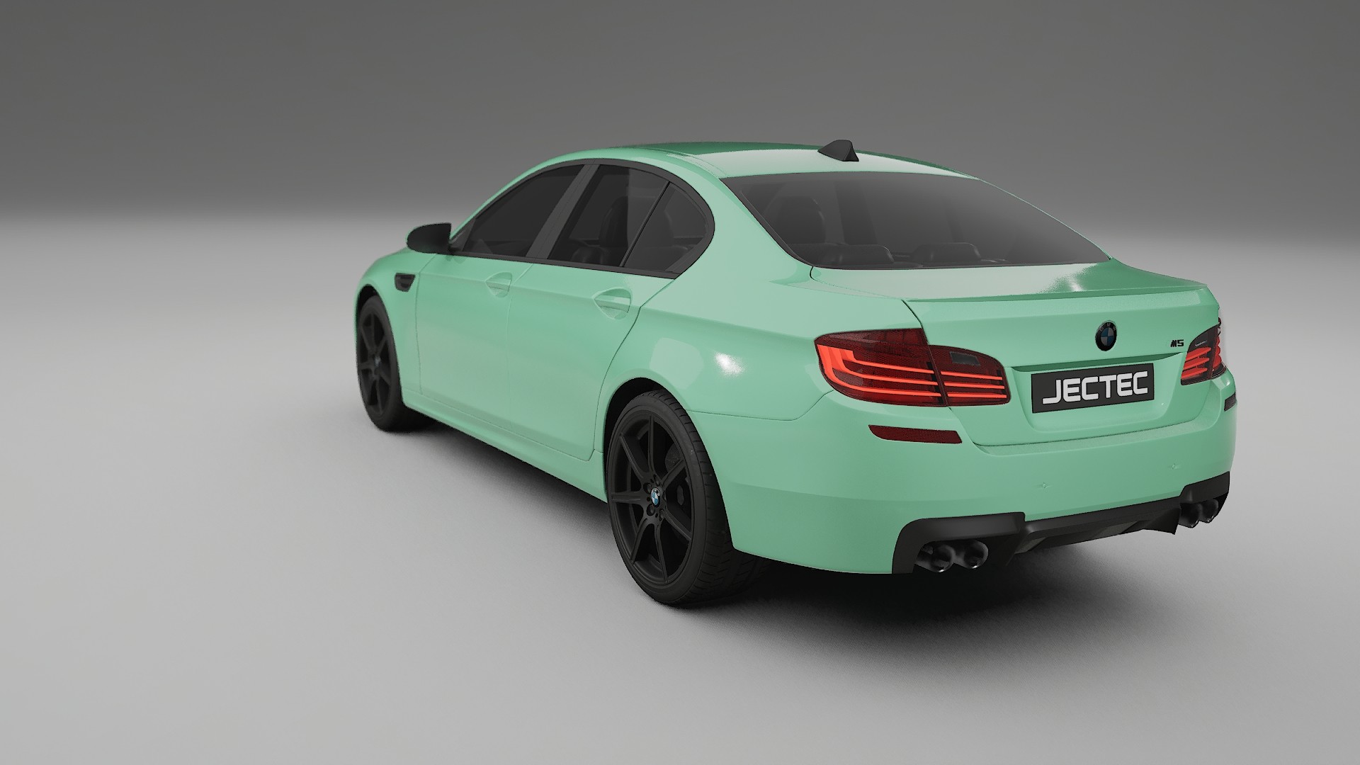 BMW M440i G26 PPF Fólie | DUSTY TPU PPF - kompletní pre-cut kit
