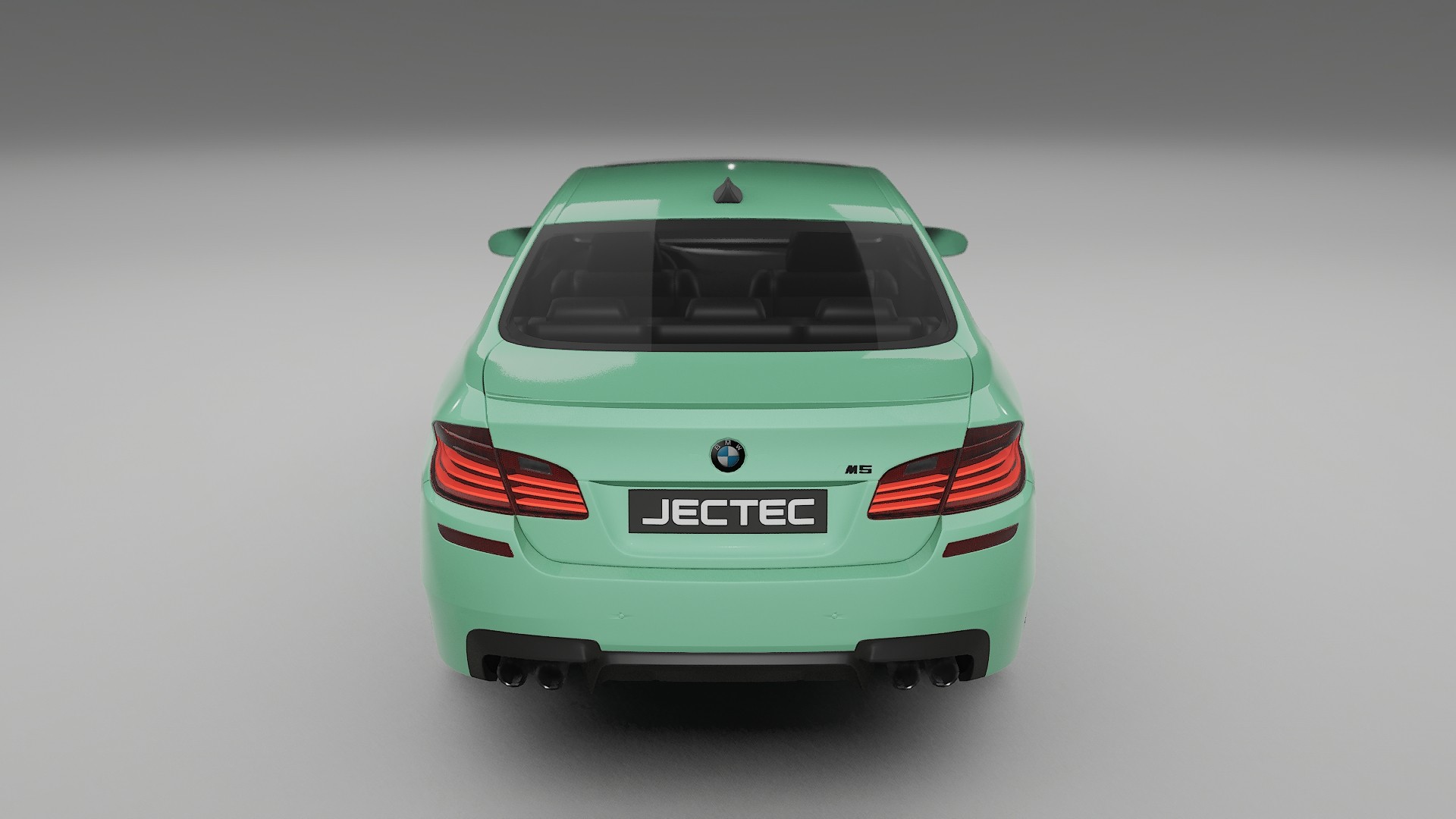 BMW M440i G26 PPF Fólie | DUSTY TPU PPF - kompletní pre-cut kit