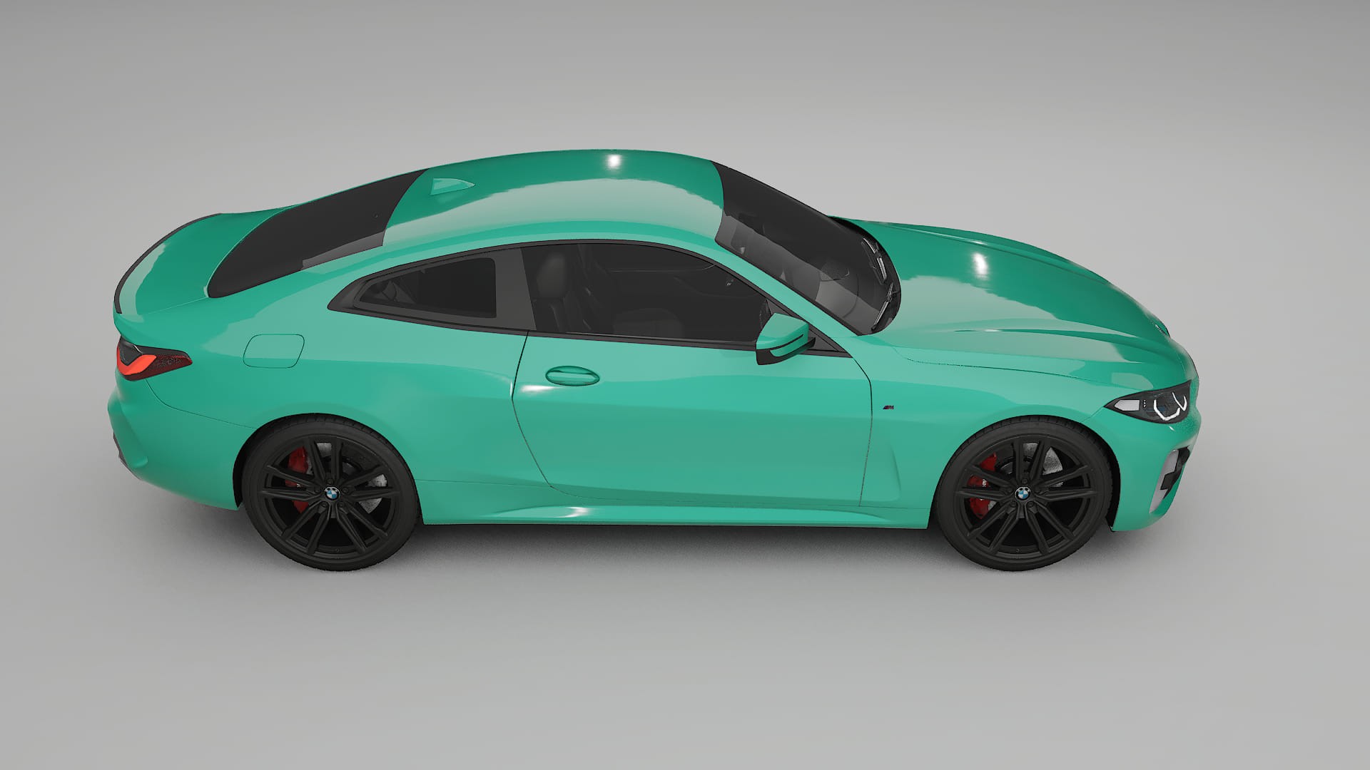 BMW M440i G26 PPF Fólie | JEWEL TPU PPF - kompletní pre-cut kit
