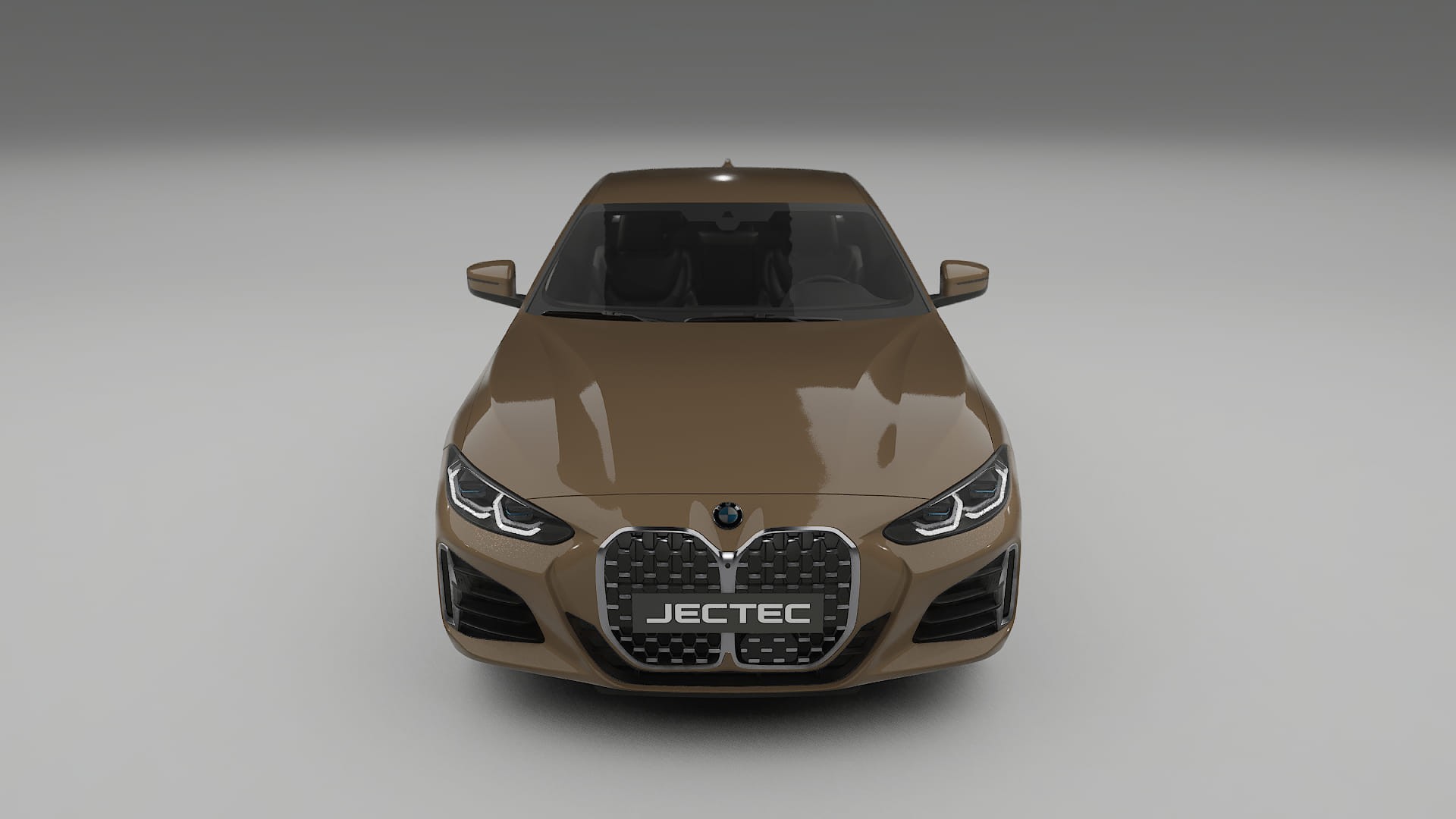 BMW M440i G26 PPF Fólie | SAHARA TPU PPF - kompletní pre-cut kit
