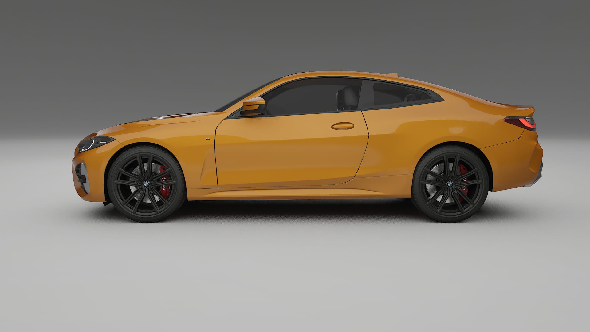 BMW M440i G26 PPF Fólie | DAISY TPU PPF - kompletní pre-cut kit
