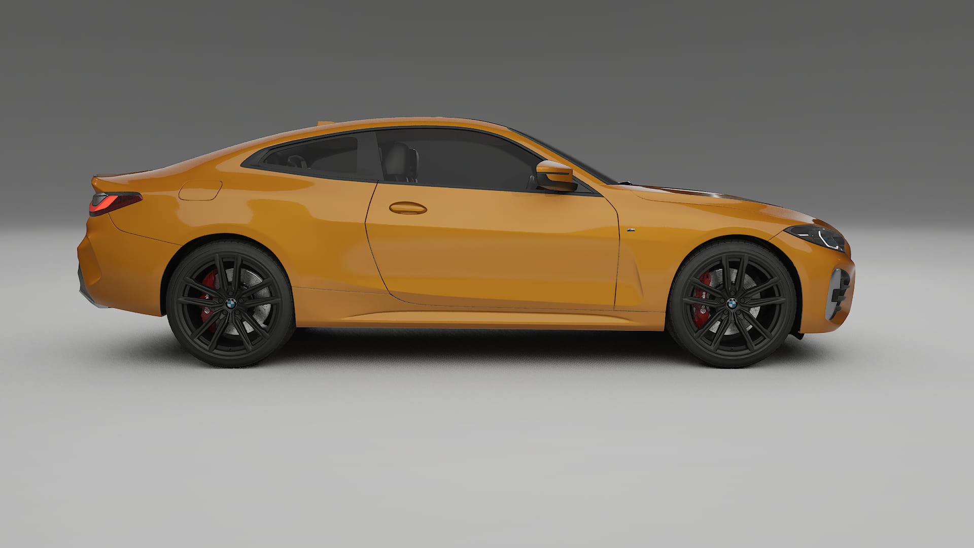 BMW M440i G26 PPF Fólie | DAISY TPU PPF - kompletní pre-cut kit