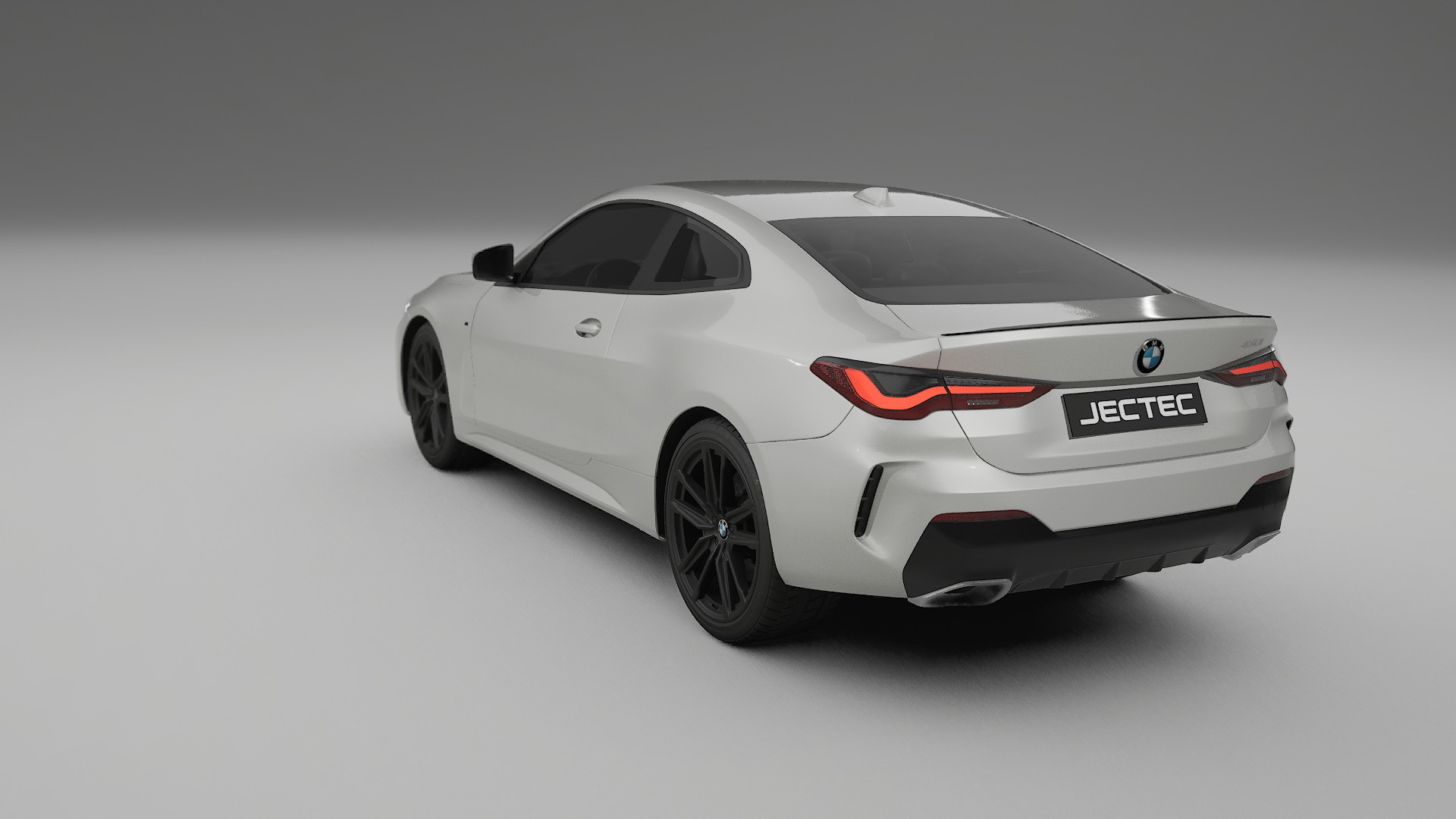 BMW M440i G26 PPF Fólie | PEARL TPU PPF - kompletní pre-cut kit