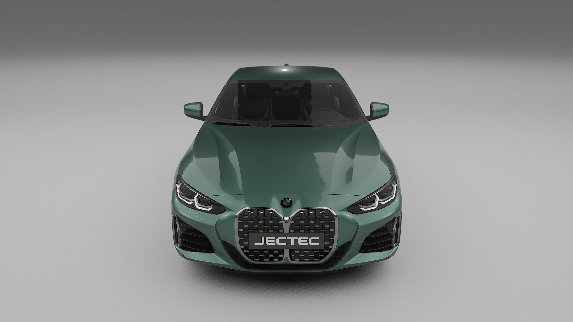 BMW M440i G26 PPF Fólie | EVERGREEN TPU PPF - kompletní pre-cut kit