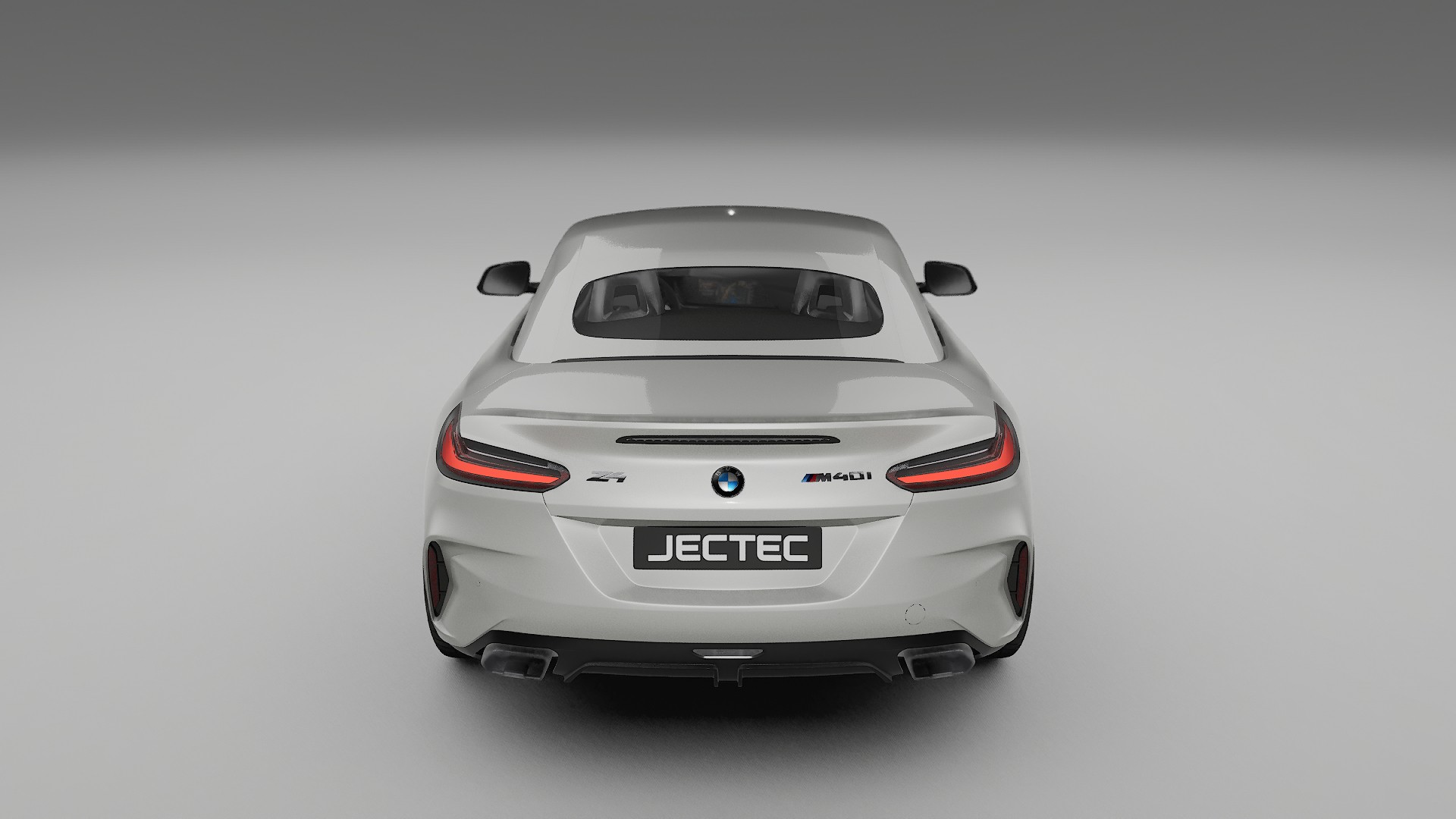 BMW Z4 G29 PPF Fólie | PEARL TPU PPF - kompletní pre-cut kit