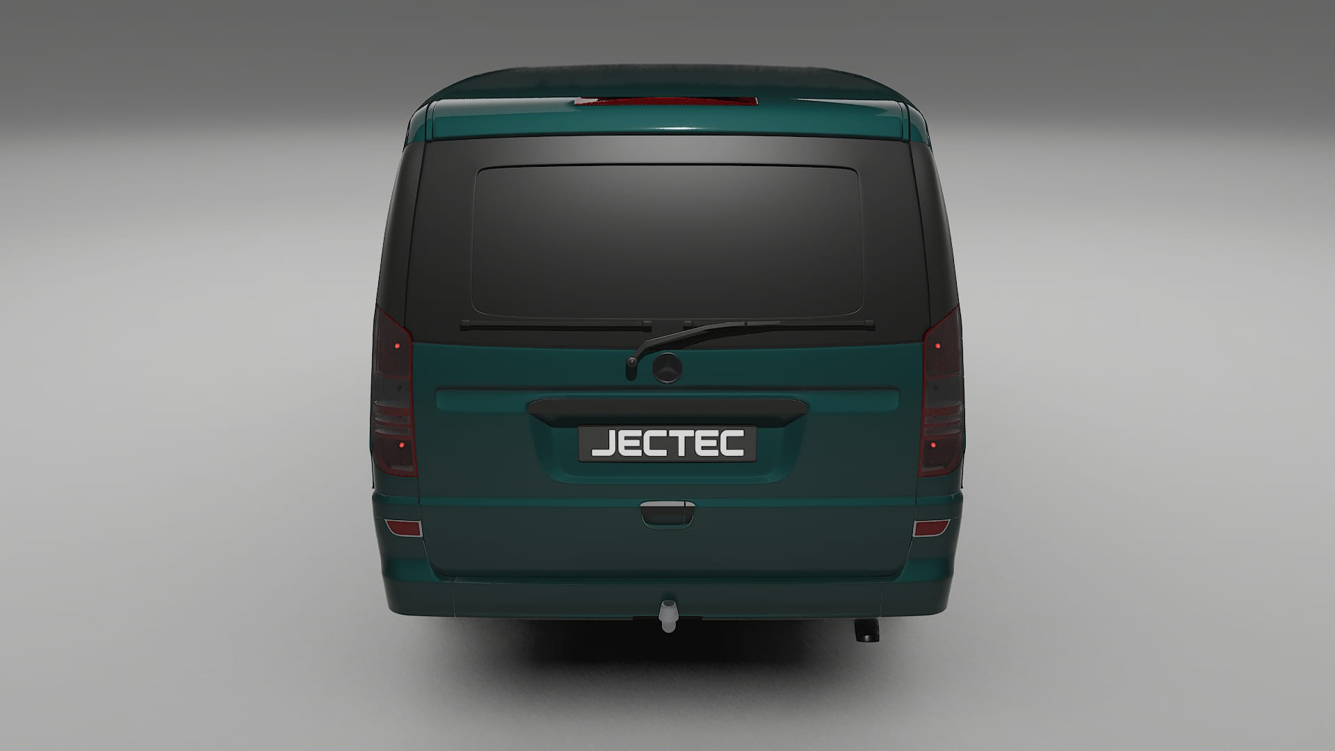 Mercedes Viano Extralong W439 Facelift PPF Fólie | INFERNO TPU PPF - kompletní pre-cut kit