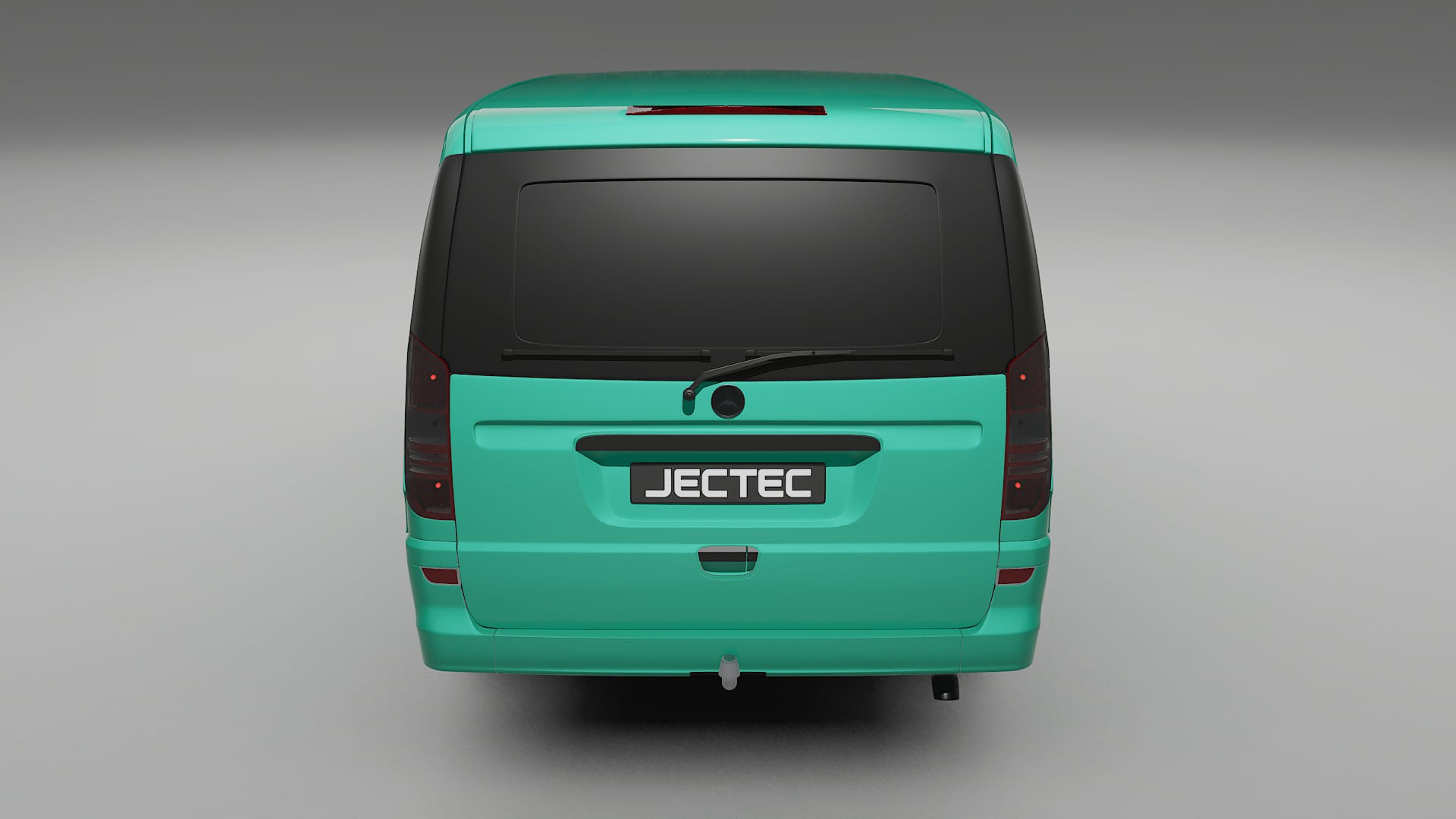 Mercedes Viano Extralong W439 Facelift PPF Fólie | JEWEL TPU PPF - kompletní pre-cut kit