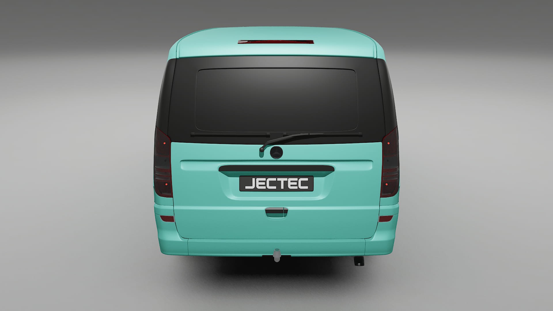 Mercedes Viano Extralong W439 Facelift PPF Fólie | FROST TPU PPF - kompletní pre-cut kit