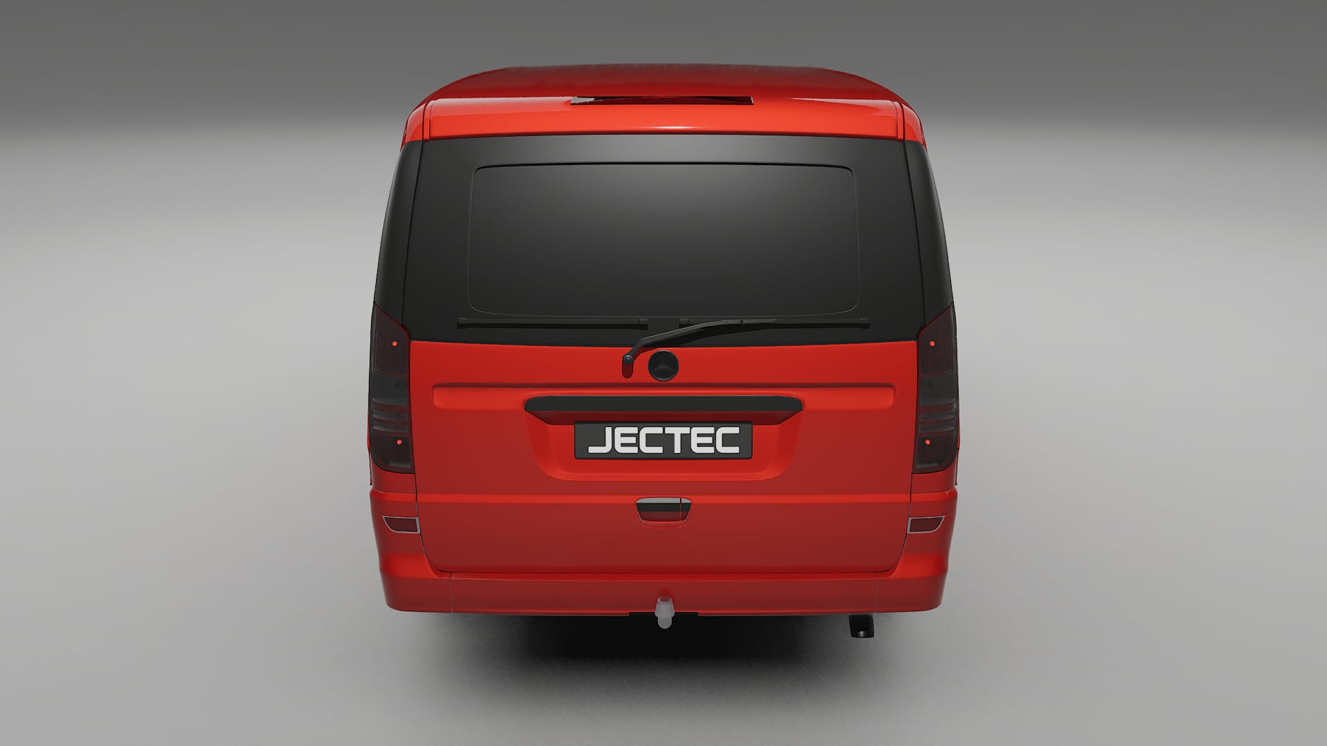 Mercedes Viano Extralong W439 Facelift PPF Fólie | BLAZE TPU PPF - kompletní pre-cut kit